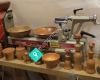 Angela's Woodturning Creations