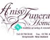 Anisy Funeral Home