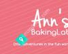 Ann's Baking Lab