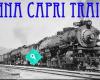 Anna Capri Trains
