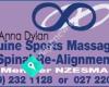 Anna Dylan Equine Chiro & Massage