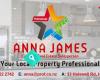 Anna James - Professionals Chch Real Estate
