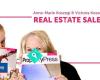 Anne-Marie & Victoria Koszegi Real Estate Sales
