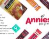 Annies -  food you trust