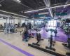 Anytime Fitness 24/7 gym - Golden Sands, Papamoa