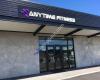 Anytime Fitness New Plymouth