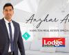 Anzhar Ali - Lodge Real Estate Hamilton