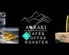 Aoraki Coffee Roaster