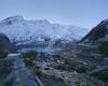 Aoraki / Mount Cook National Park