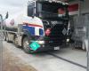 Aorangi Motors Ltd