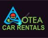 Aotea Car Rentals
