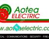 Aotea Electric Timaru