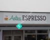 Aotea Espresso