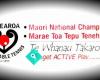 Aotearoa Maori Table Tennis Association