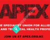 APEX - NZ's specialist union for AST professionals