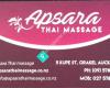 Apsara Thai massage beauty and spa
