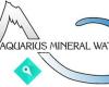 Aquarius Mineral Water