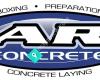 AR Concrete Ltd