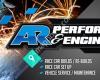 AR Performance & Engineering Limited