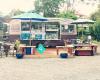Arapuni Picnic Caravan