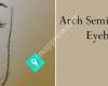 Arch Semi Permanent Eyebrow Styling