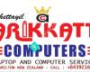 Arikkatt Computers At Hamilton New zealand   +64223921633