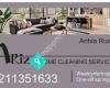 Ariz cleaning service