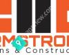Armstrong Cabins & Construction Ltd