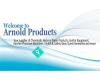 Arnold Products Limited