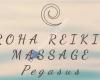 Aroha Reiki and Massage