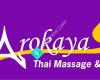 Arokaya Thai Massage Auckland