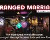 Arranged Marriage NP