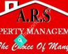 ARS Property Management - Keira Griffiths