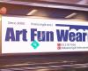 Art Fun Wear Invercargill