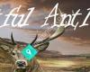 Artful Antlers