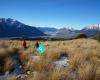 Arthurs Pass Eco Lodge