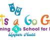 Arts a Go Go - Performing Arts School for Kids