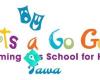 Arts a Go Go - Performing Arts School for Kids Tawa