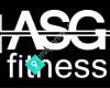 ASG Fitness and Nutrition