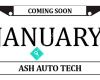 Ash Auto Tech