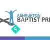 Ashburton Baptist Preschool