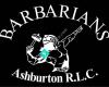 Ashburton Barbarian Junior Rugby League