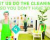 Ashburton Cleaning Services