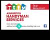 Ashburton Handyman Services