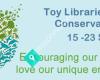 Ashburton Toy Library Inc-NZ