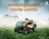 Ashhurst Mower Centre