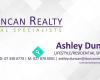 Ashley Duncan - Duncan Realty Rotorua