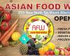 Asian Food World
