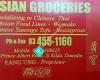 Asian Groceries LTD