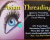 Asian Threading